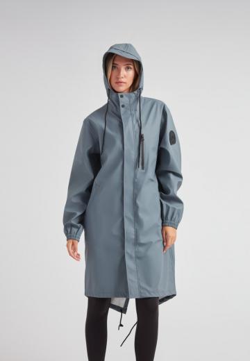 Куртка-дождевик