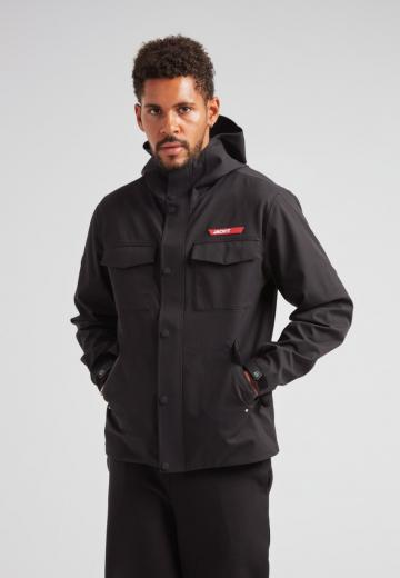 Куртка-дождевик