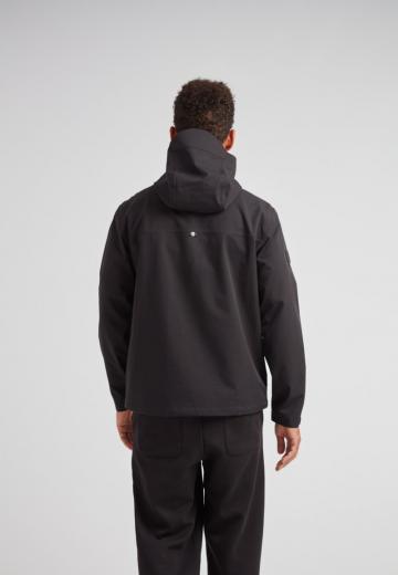 Куртка-дождевик