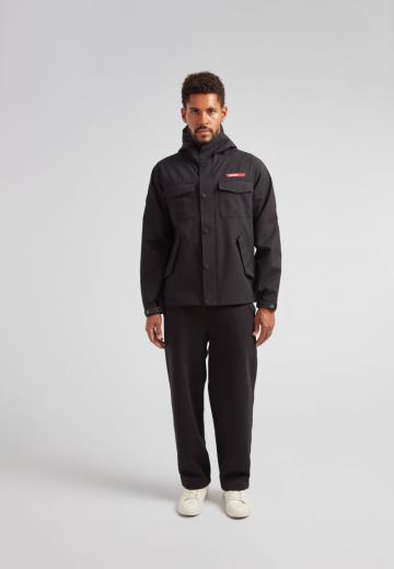 Куртка-дождевик