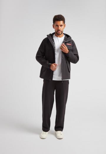 Куртка-дождевик