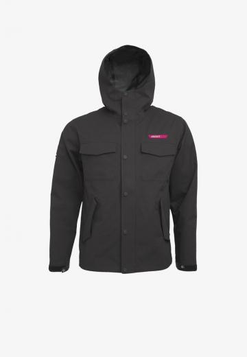 Куртка-дождевик