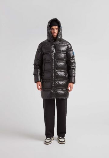 Зимняя куртка