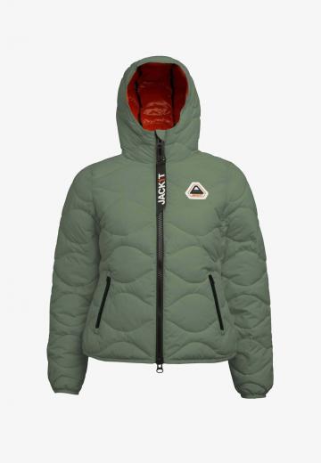 Куртка Softshell