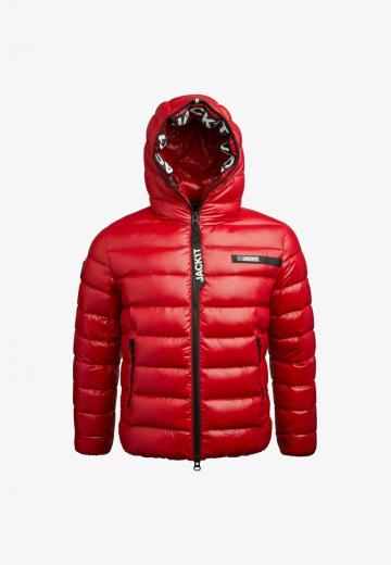 Зимняя куртка