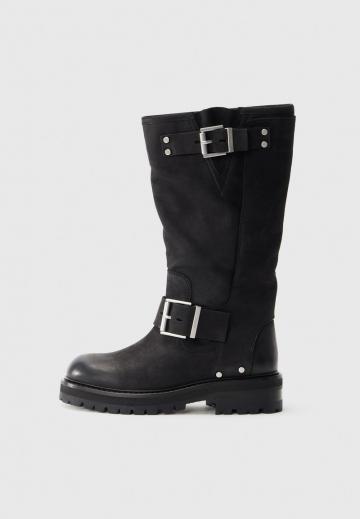 Ковбойские сапоги