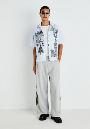 Спортивные штаны