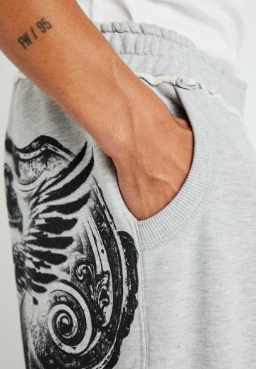 Спортивные штаны