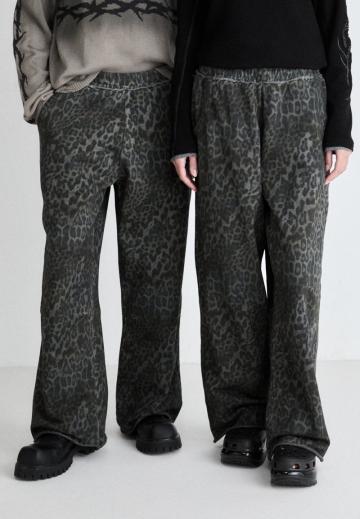 Спортивные штаны