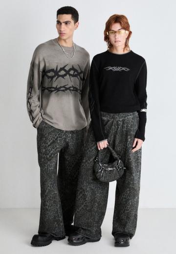 Спортивные штаны