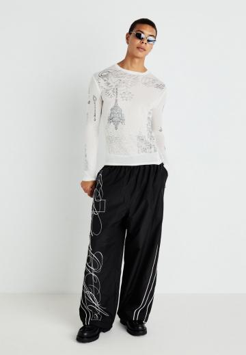 Спортивные штаны