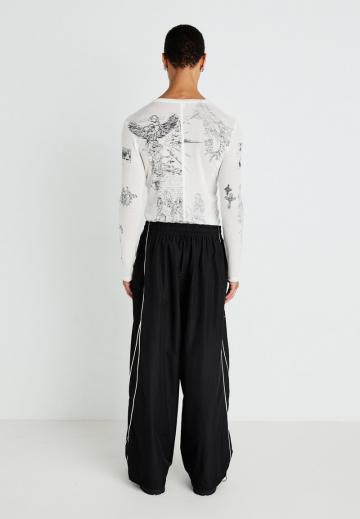 Спортивные штаны