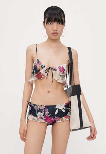 Низ от бикини