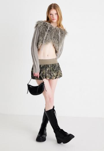 Летняя юбка