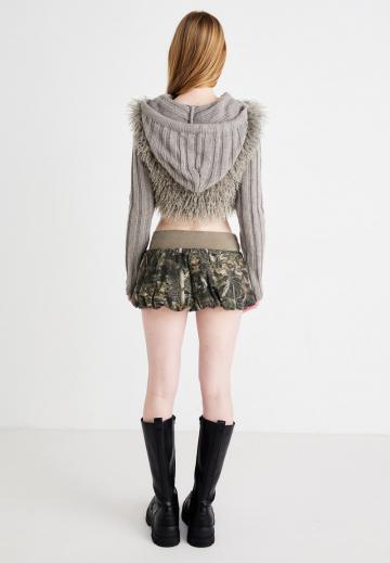 Летняя юбка