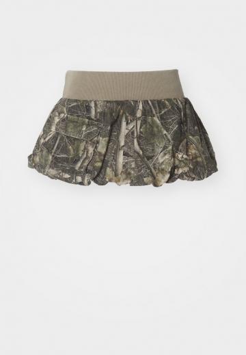 Летняя юбка