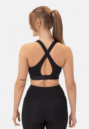 Спортивный бюстгальтер