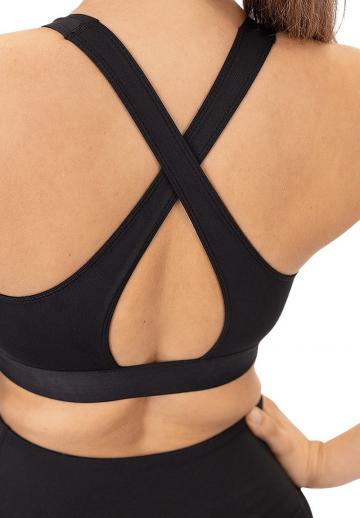 Спортивный бюстгальтер