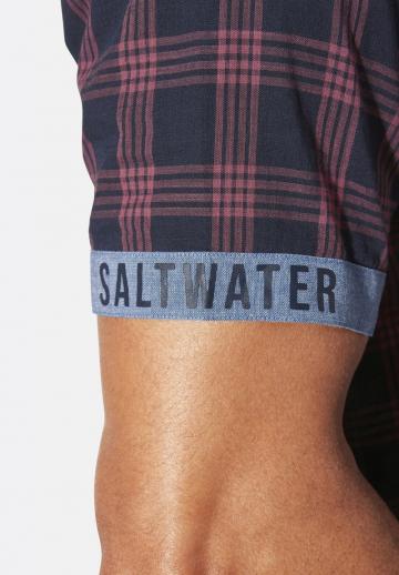 Рубашка с коротким рукавом