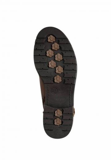 Широкие сапоги