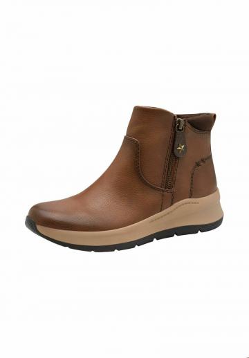 Широкие сапоги