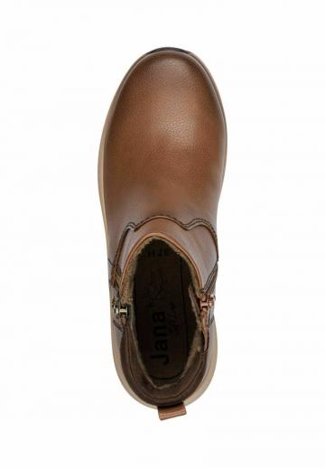 Широкие сапоги