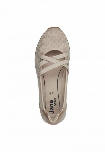 Спортивные балетки