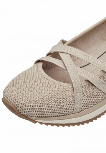 Спортивные балетки