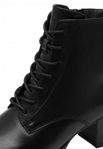 Широкие сапоги