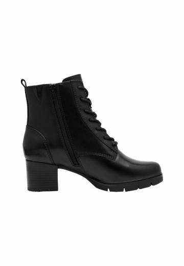 Широкие сапоги