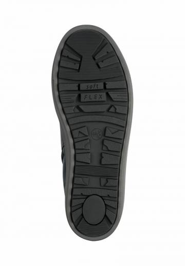 Высокие кеды