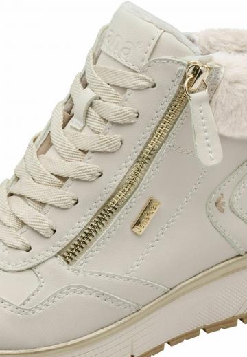 Широкие сапоги