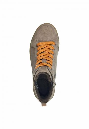 Высокие кеды