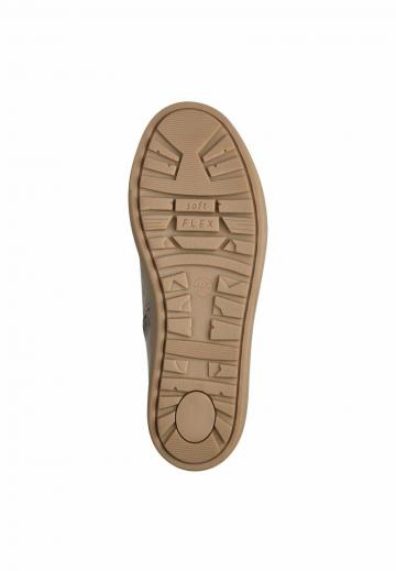 Высокие кеды