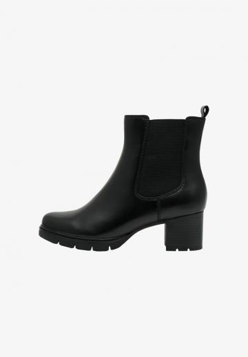 Широкие сапоги