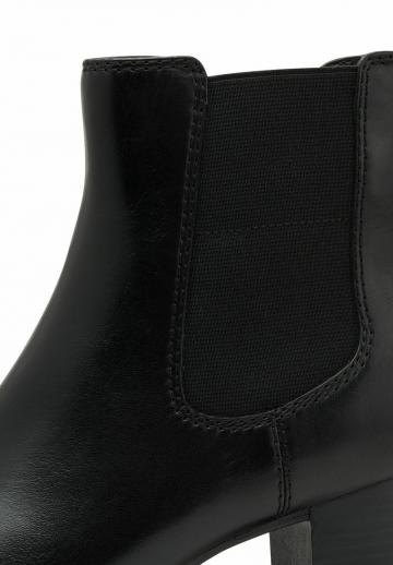 Широкие сапоги