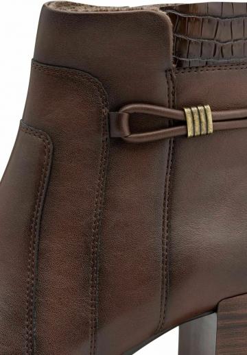 Широкие сапоги