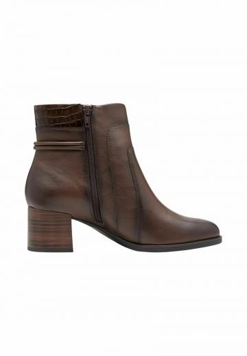 Широкие сапоги