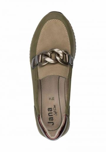 Полуботинки