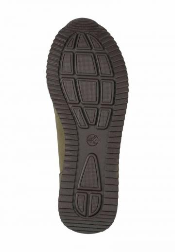 Полуботинки