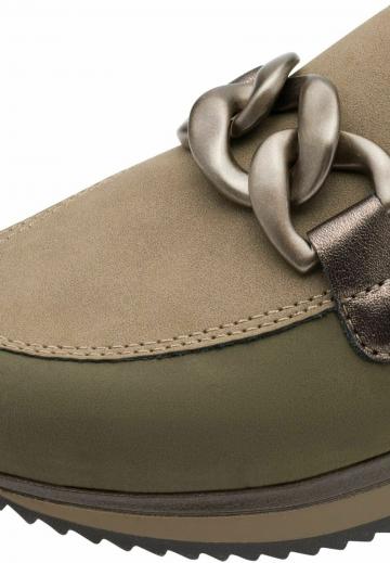 Полуботинки