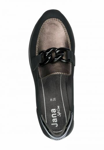 Полуботинки