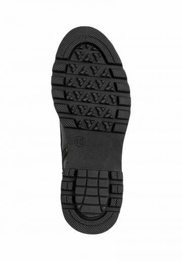 Широкие сапоги