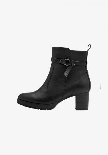 Широкие сапоги