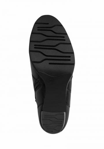 Широкие сапоги