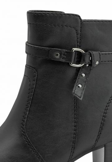 Широкие сапоги