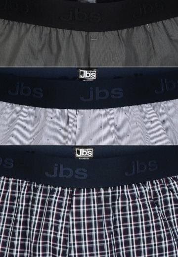 Трусы-боксеры