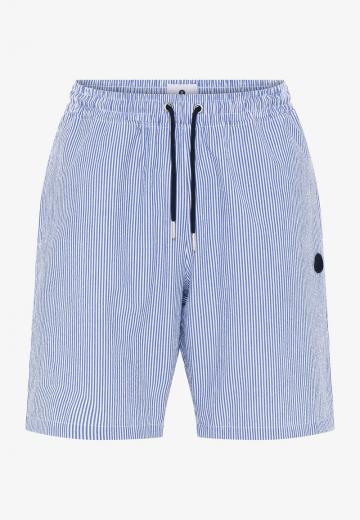 Пижама с шортами