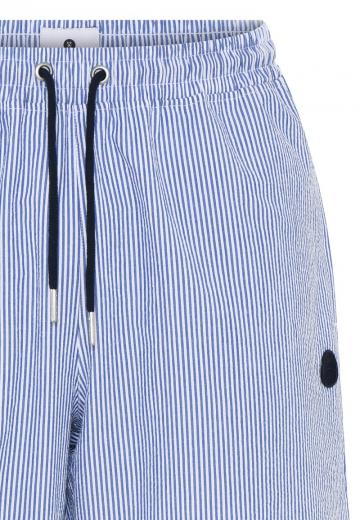 Пижама с шортами