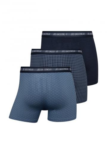 Трусы шортики